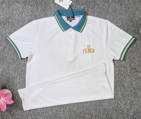 ELITE Quality PK Polo For Men's - FW