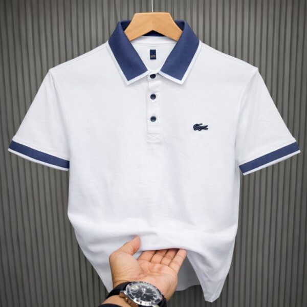LACOSTE